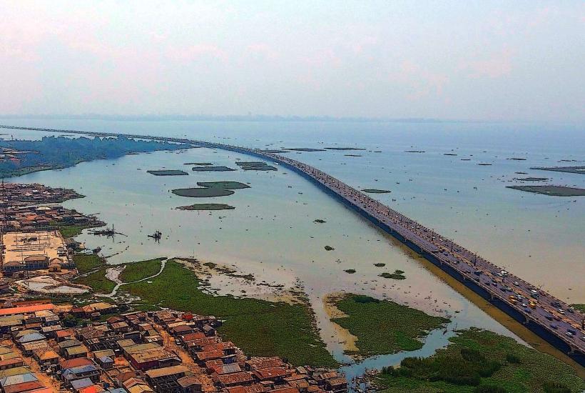 Lagos Lagoon