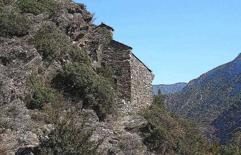 Sant Martí de Nagol