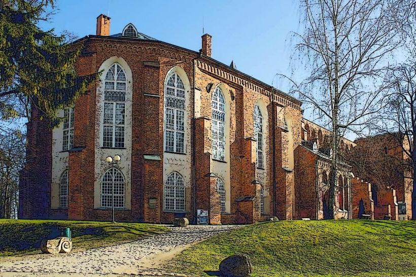 Tartu University Museum