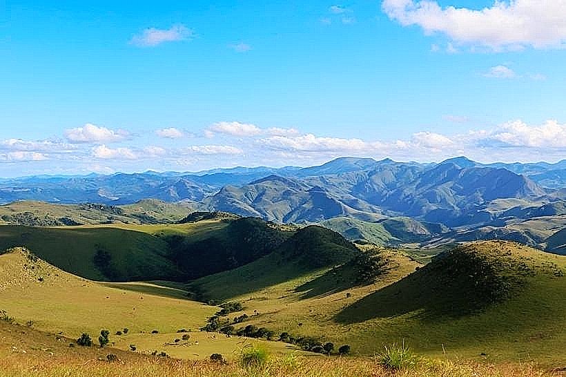 Malolotja Nature Reserve