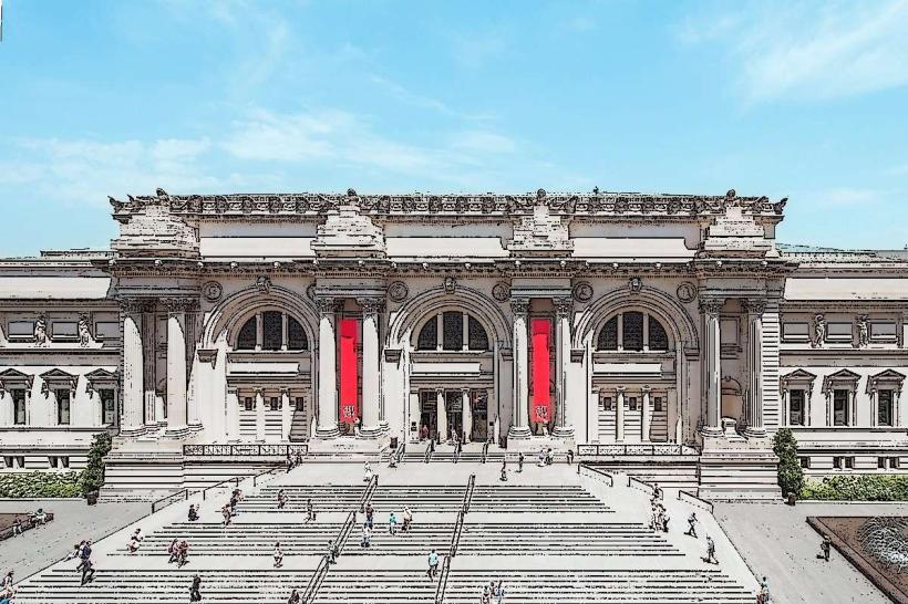 Metropolitan Museum of Art