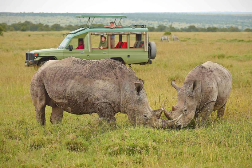 Ol Pejeta Conservancy