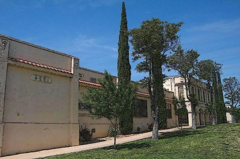 Clemenceau Heritage Museum