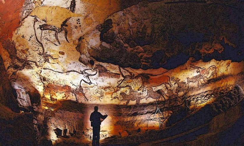 Lascaux Caves