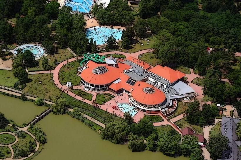 Nyíregyháza Aquarium