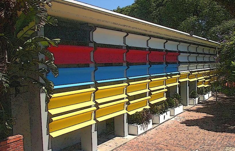 Museo Nacional de Artes Visuales