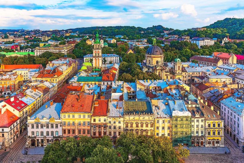 Lviv
