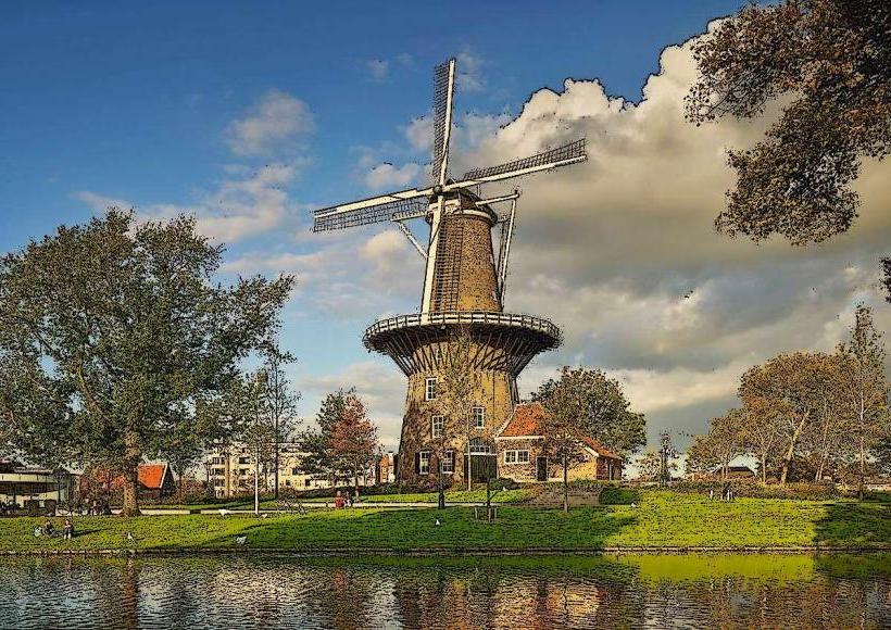 Molen de Valk