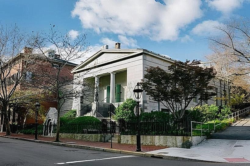 Providence Athenaeum