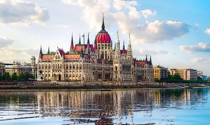 Budapest