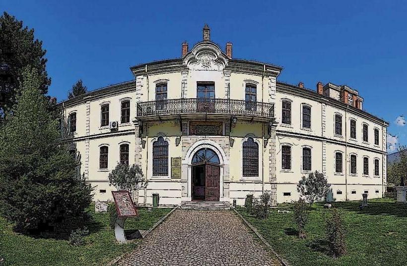 Bitola Museum