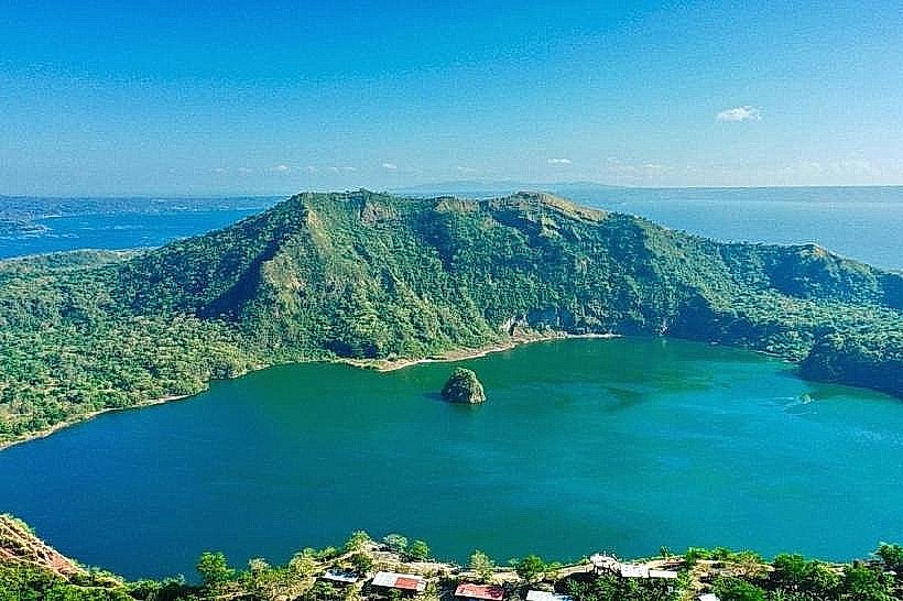 Taal Lake