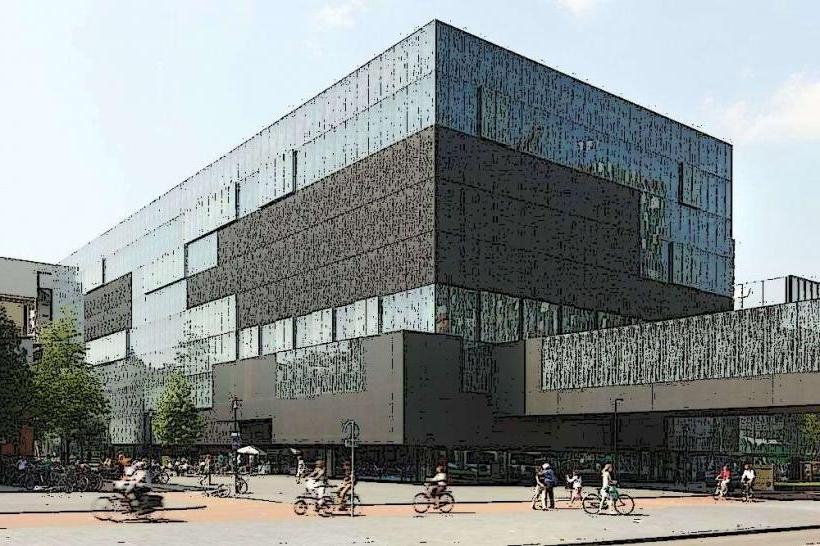 Utrecht University Library