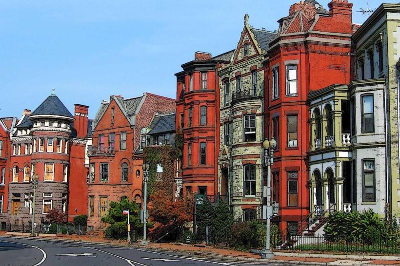 Northeast Washington