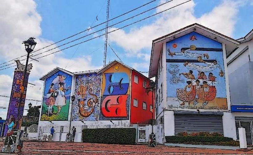 Casa de la Cultura Bonao