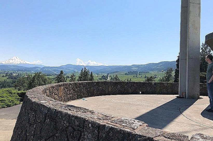 Panorama Point County Park