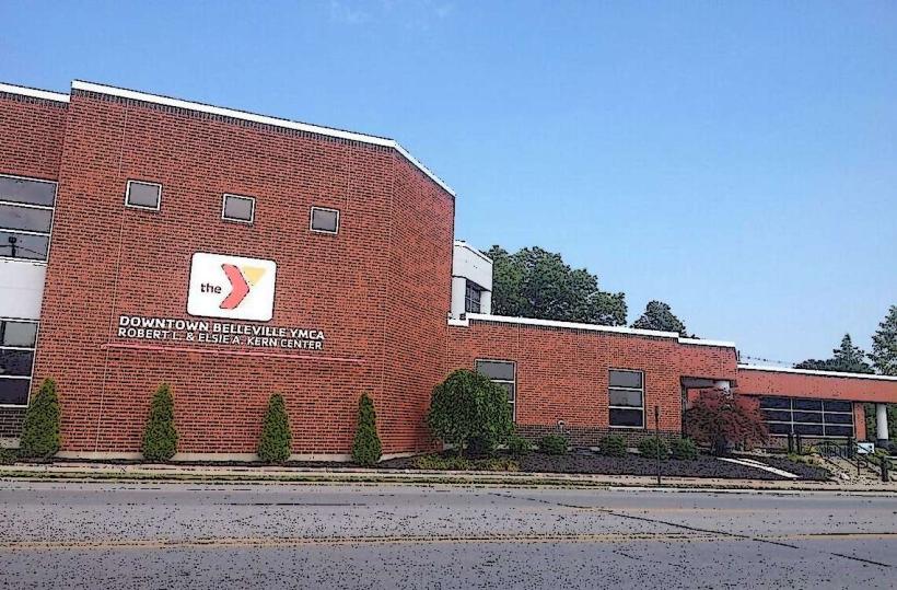 Belleville YMCA