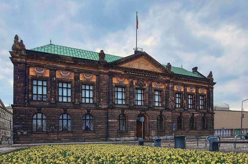 National Museum of Poznan