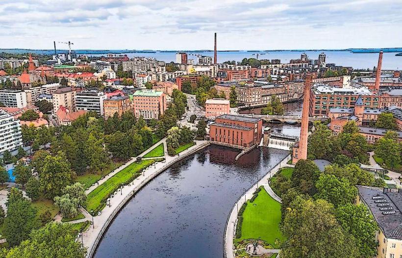 Tampere