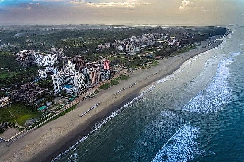 Coxs Bazar