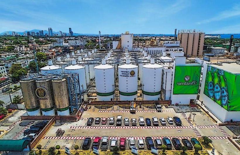 Cervecería Nacional Dominicana