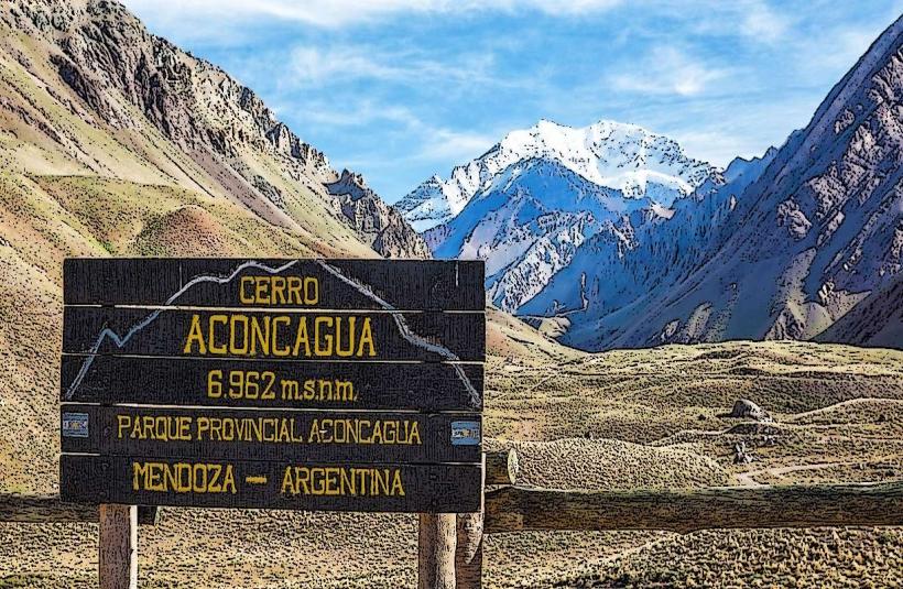 Aconcagua