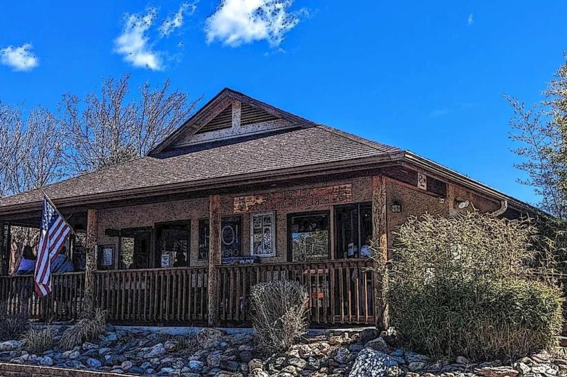 Heritage Park Zoological Sanctuary