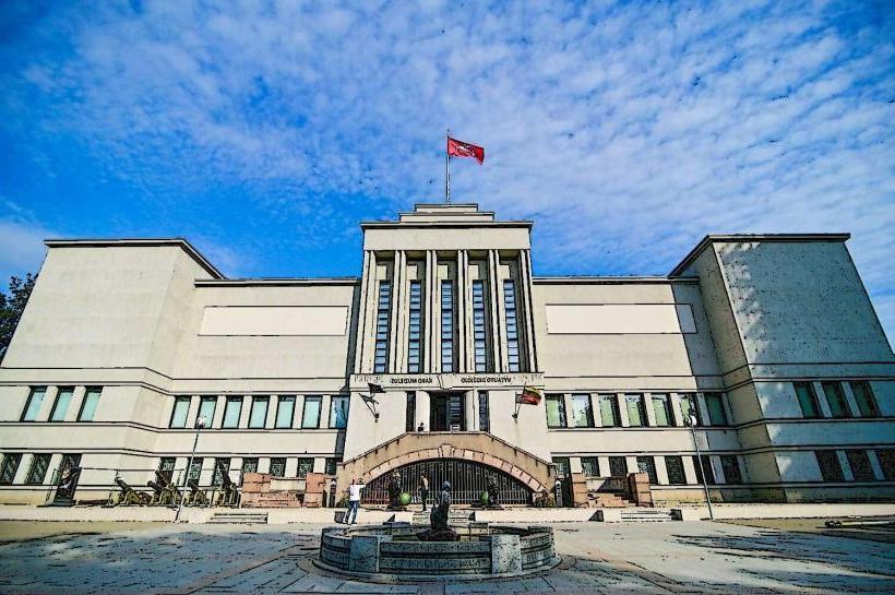 Vytautas Great War Museum