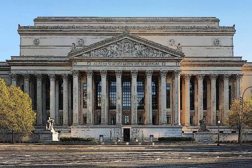 Smithsonian Institution Archives