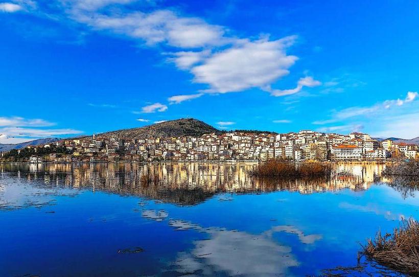 Kastoria Lake