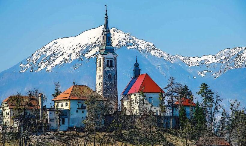 Church of the Assumption