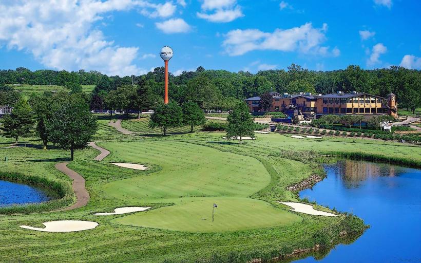 Firestone Country Club