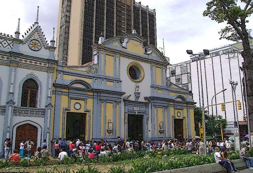Iglesia de San Francisco