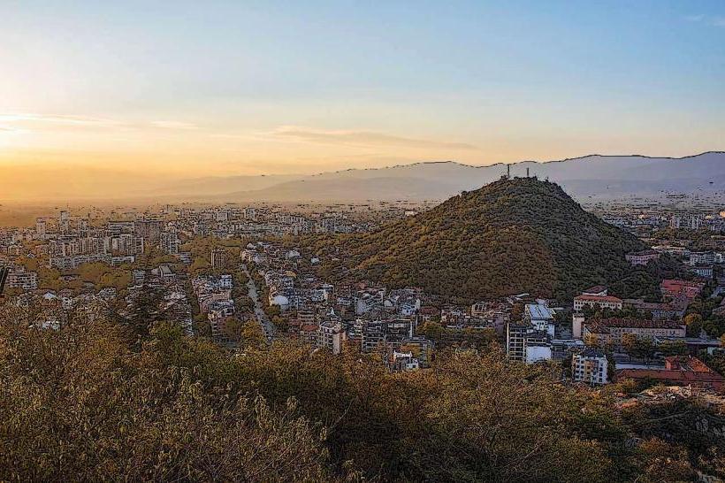 Plovdiv