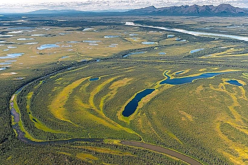 Kobuk Valley National Park