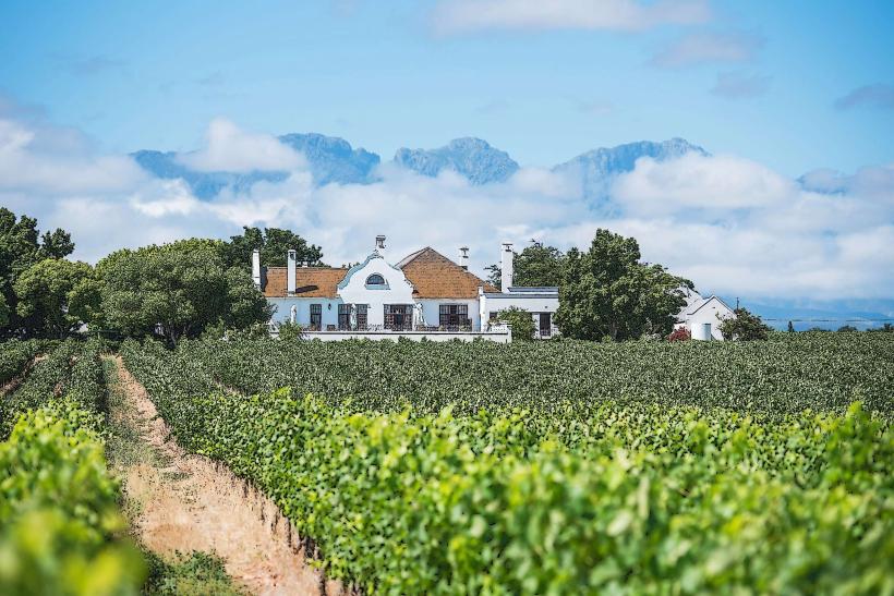 Robertson Wine Valley