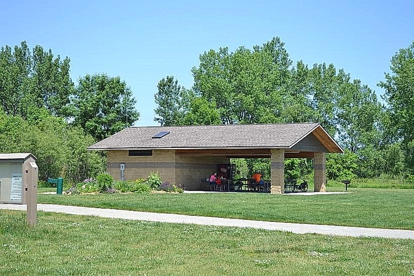 Ada Hayden Heritage Park