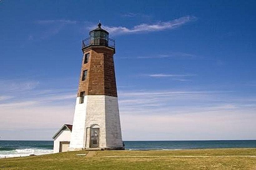Point Judith Lighthouse