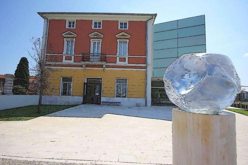 Museum of Ancient Glass