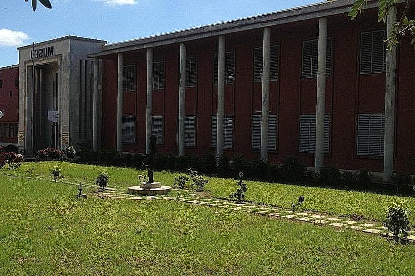 Mozambique National Ethnographic Museum