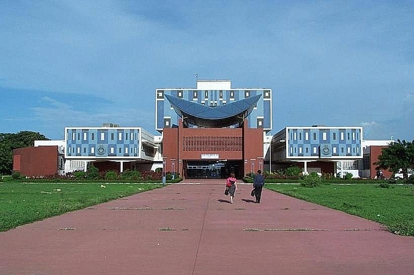 Cheikh Anta Diop University