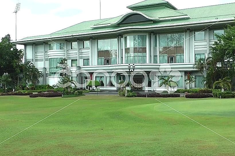 Royal Brunei Polo & Riding Club