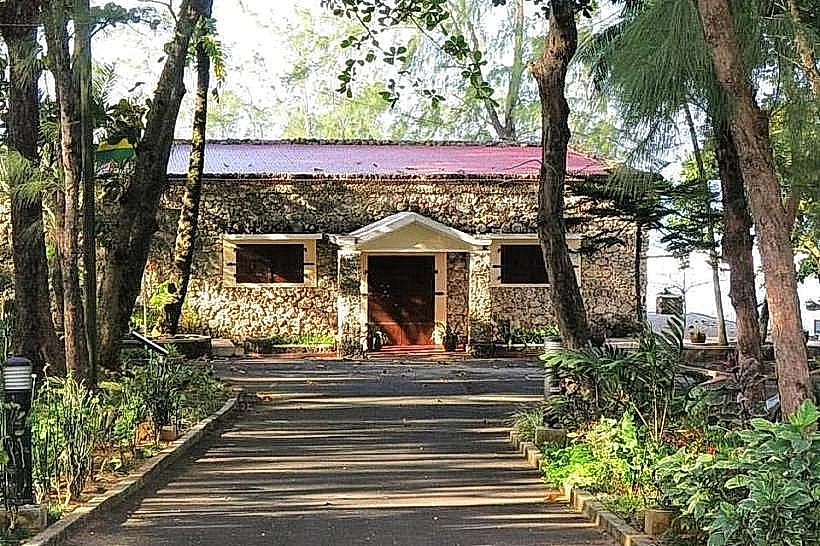 Robert Edward Hart Museum