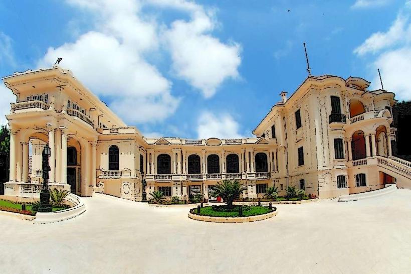 Royal Jewelry Museum