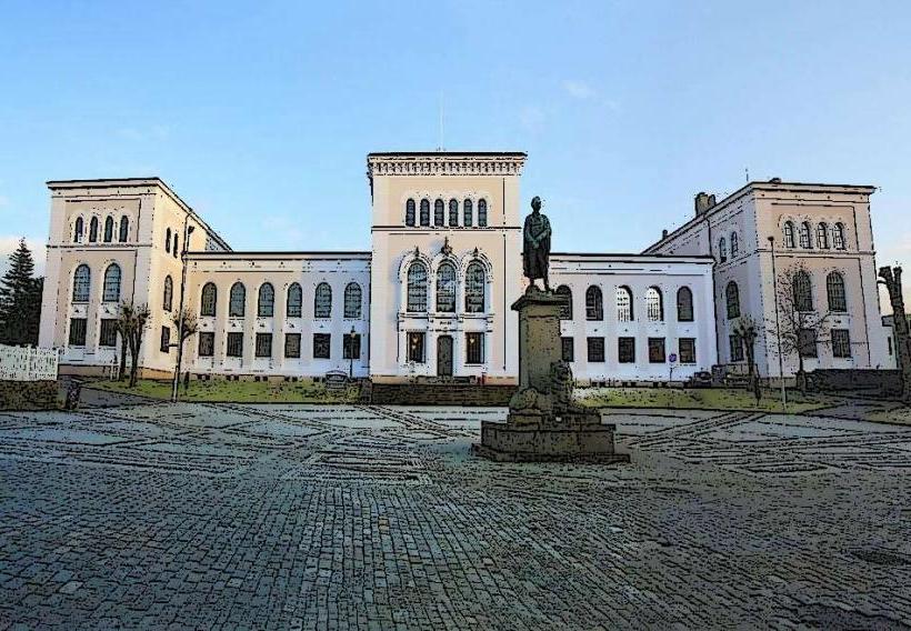 University of Bergen