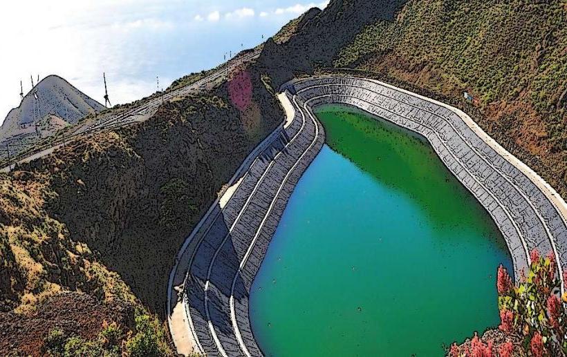 El Hierro Biosphere Reserve