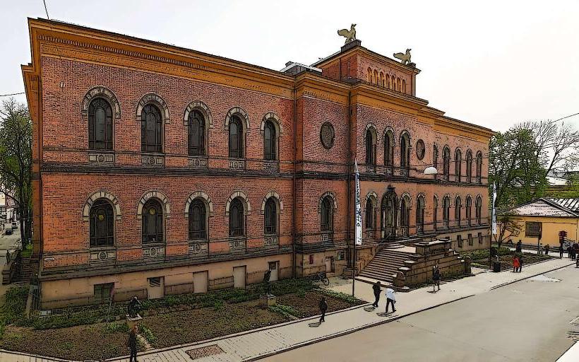 National Gallery of Norway