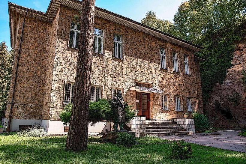 Jajce Ethnological Museum