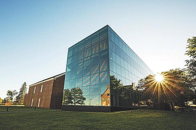 Colby College Museum of Art