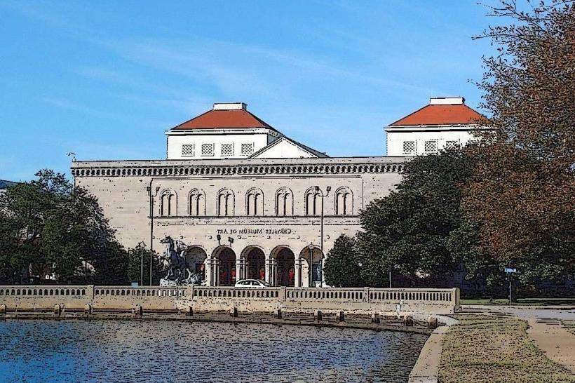 Chrysler Museum of Art
